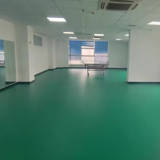 Beable Professional Indoor Table Tennis Sports Flooring – PVC Roll, OEM & Sample Service