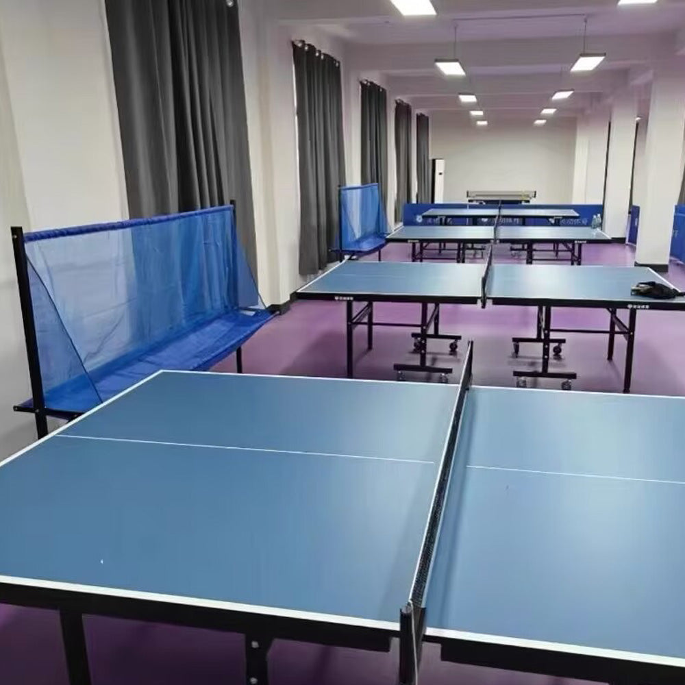 Beable Customizable Indoor Ping Pong Flooring – Professional Quality with Sample Service