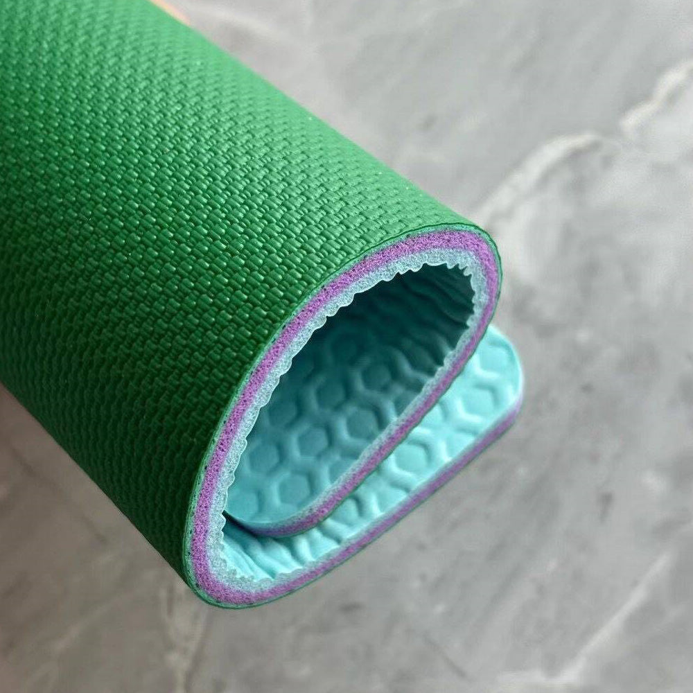 Beable Professional Indoor Table Tennis Sports Flooring – PVC Roll, OEM & Sample Service