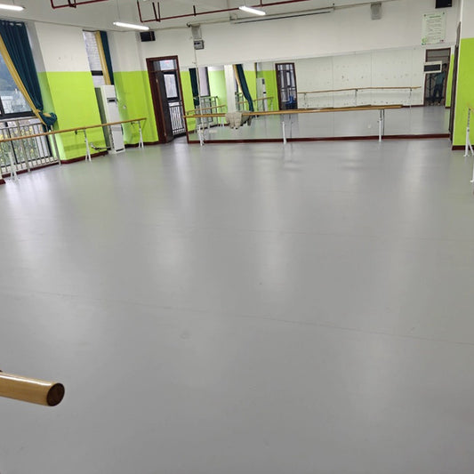 Beable 5.0mm PVC Ballet & Dance Studio Floor Roll – Professional Grade, Easy to Maintain