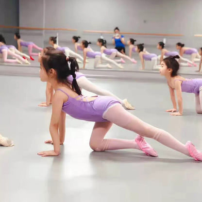 Beable Custom 5.0mm PVC Dance Studio Flooring Roll – Non-Slip, Durable, Easy Installation