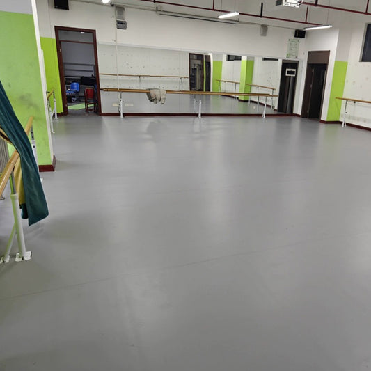 Beable 5.0mm PVC Ballet & Dance Studio Floor Roll – Professional Grade, Easy to Maintain