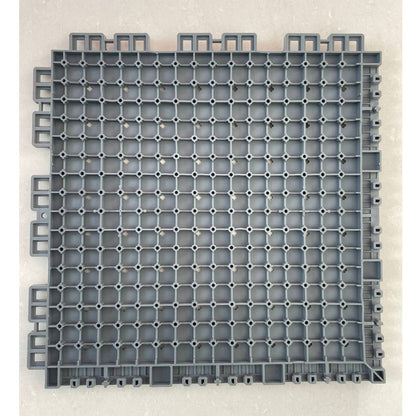Beable TPE Soft Interlocking Flooring for Sports Courts – Custom Logo, Non-Slip, Eco-Friendly
