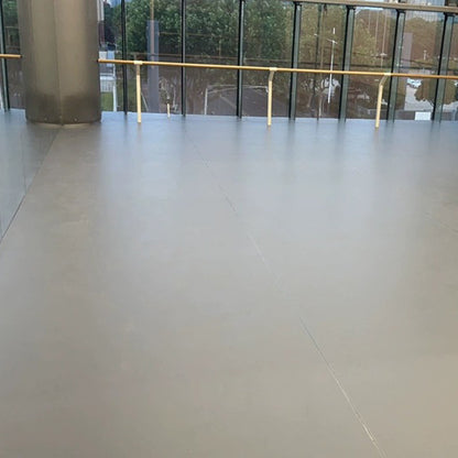 Beable High-Quality 5.0mm Professional Dance Studio Flooring for Ballet, Ballroom & Studio Spaces