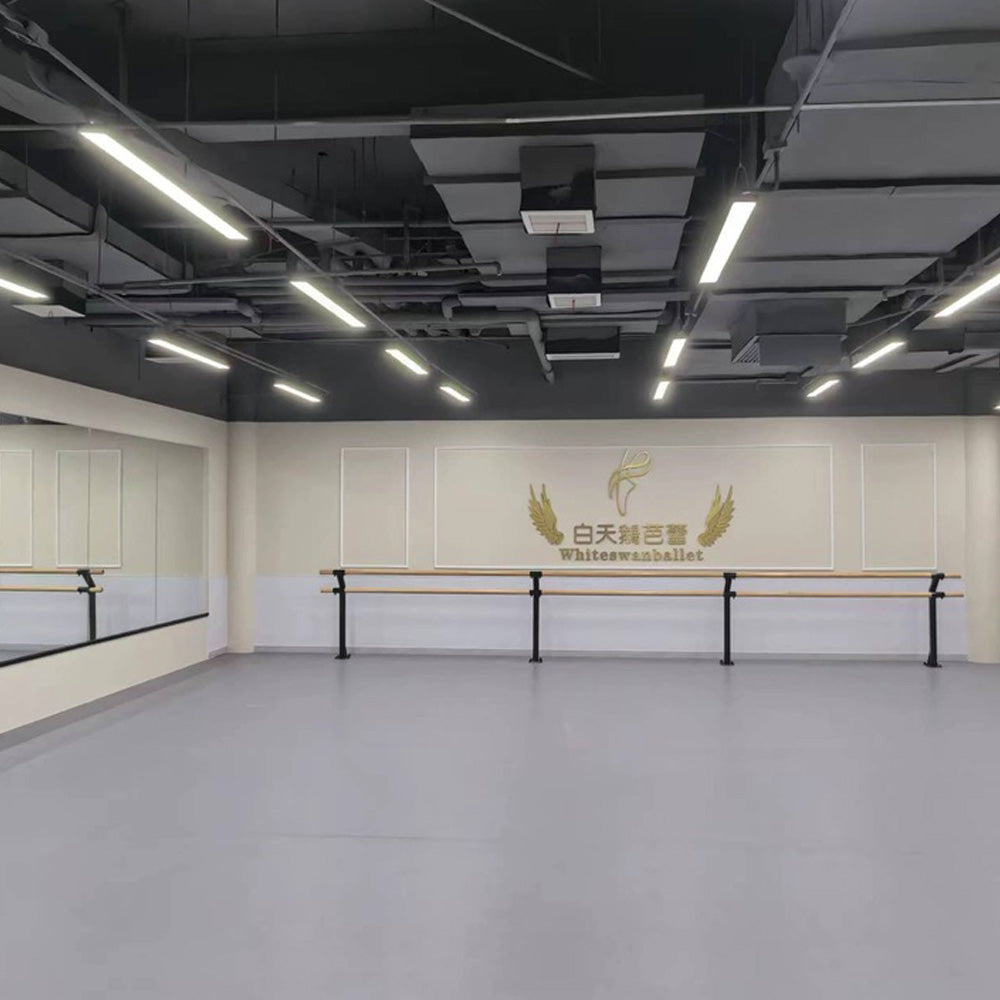 Beable 5.0mm PVC Ballet & Dance Studio Floor Roll – Professional Grade, Easy to Maintain