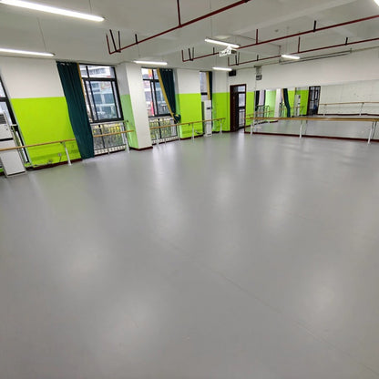 Beable 5.0mm PVC Ballet & Dance Studio Floor Roll – Professional Grade, Easy to Maintain